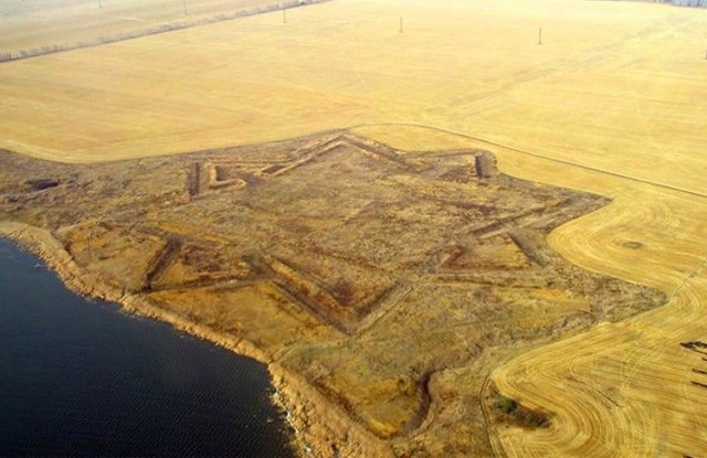 А была ли Тартария?