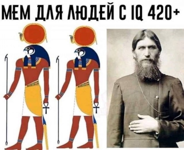 Веселые картинки в ненастоящую пятницу (31.10)