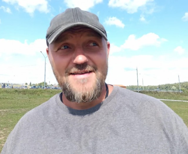 Многодетный отец избежал мобилизации, но попал на гауптвахту