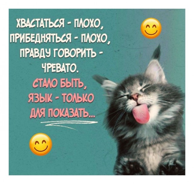 Воскресные картинки