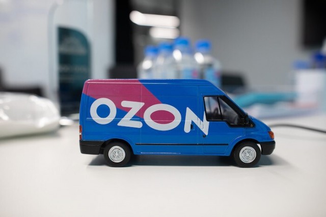Ozon купил суверенные долги России на 38 миллиардов