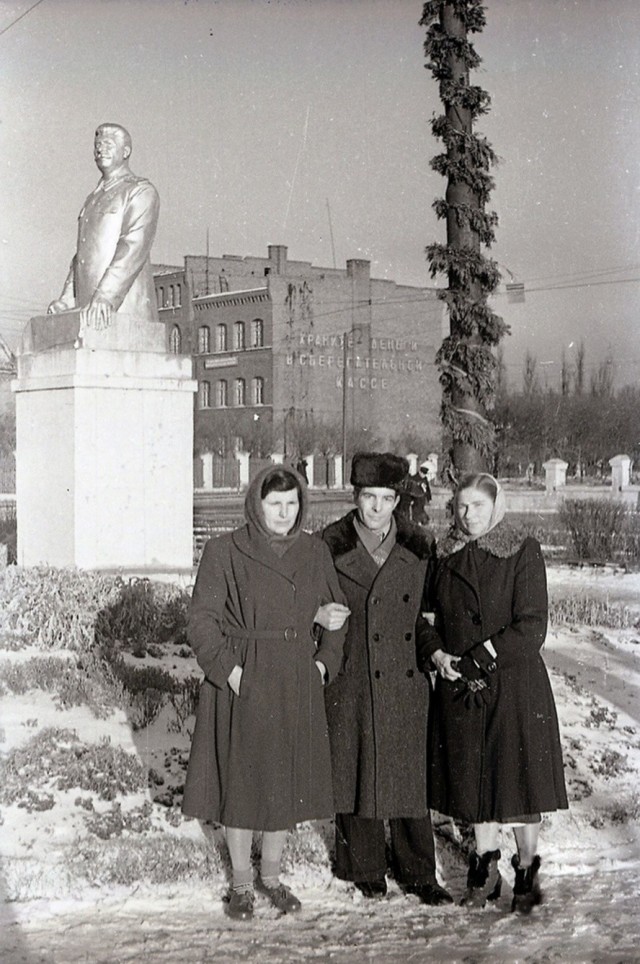 Калининград