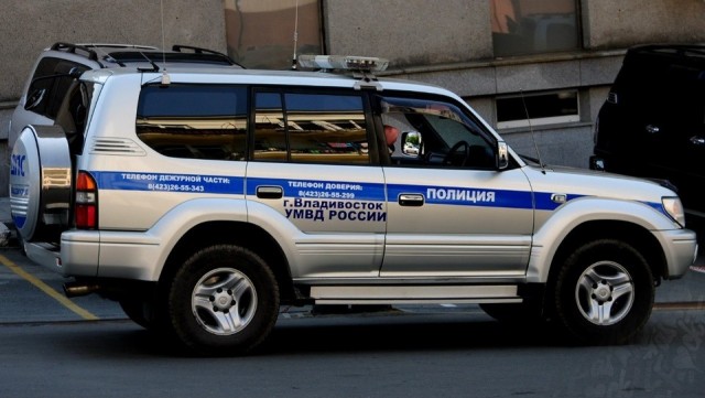 Принять вправо и остановиться: милицейские автомобили в СССР
