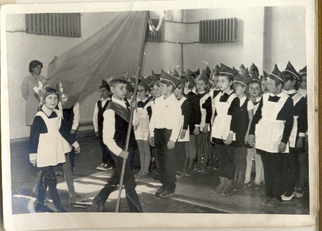 Фото детские