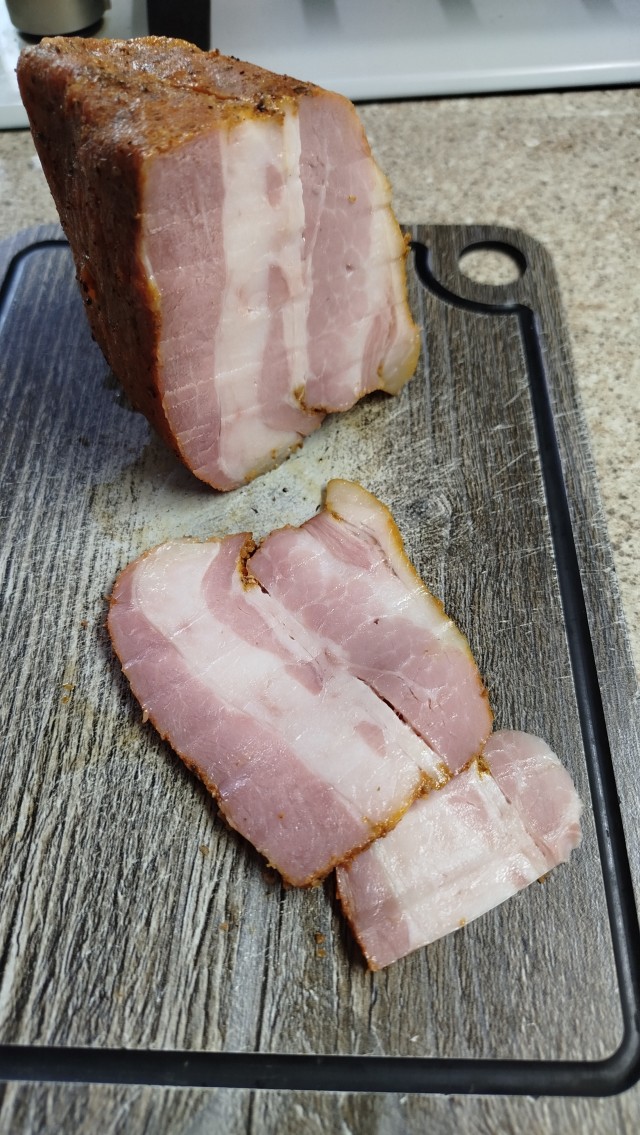 СУ - вид,  как есть вкусно.