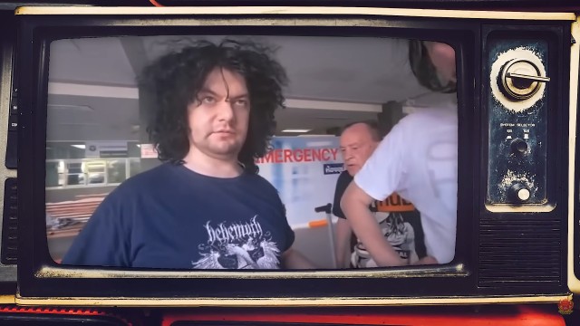 Назад в будущее