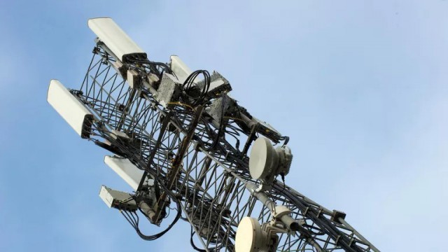 Сеть 2G сохранится в России до 2037 года