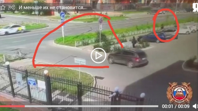 И меньше их не становится.