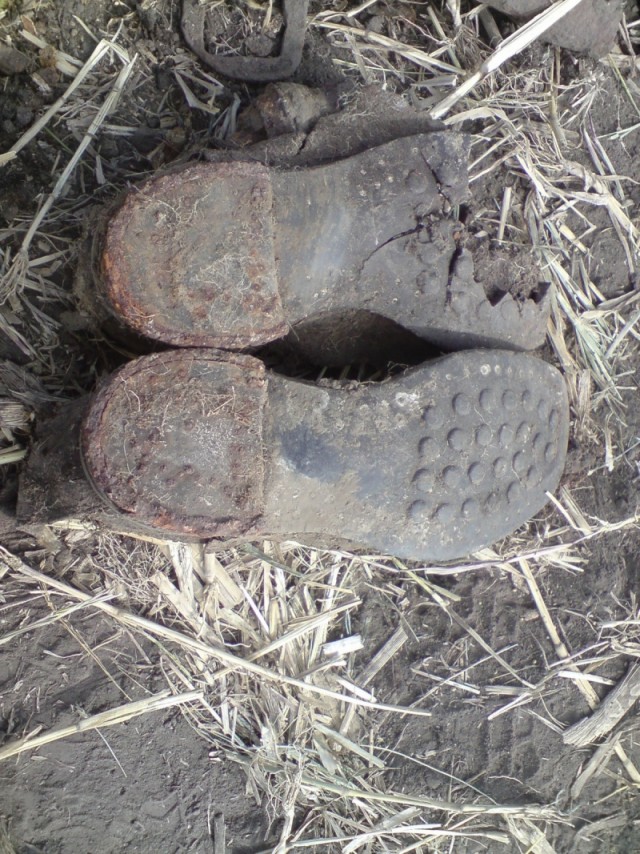 Оржицкая общественная организация Мемориал