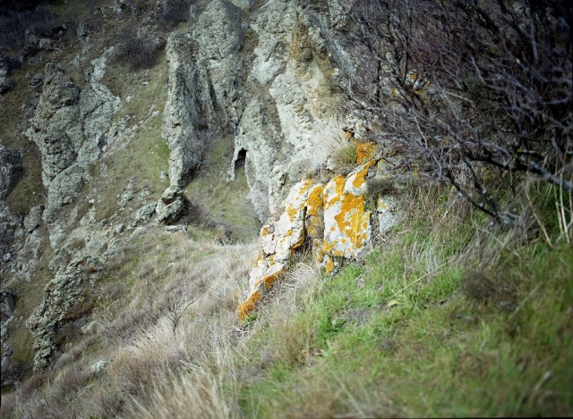 Крым: Судак и окрестности