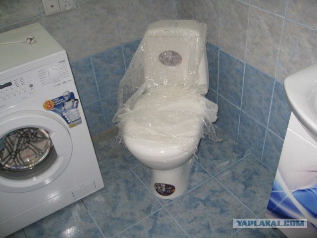 Как я помогал дяде
