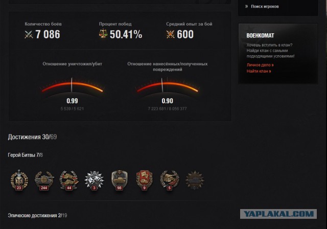 Wargaming 9