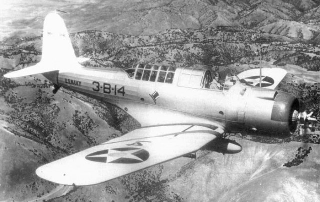 Американские военные самолеты