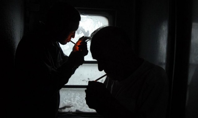 Вахта-барахта