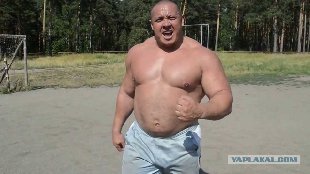 Мода на пузо