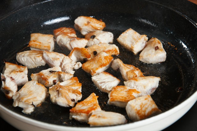 Шведский стол для Ати, Кулинары поздравляют