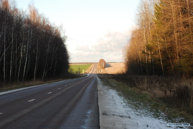 Фотопроект Best of Russia 2012