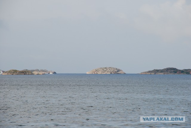 Балтийское море