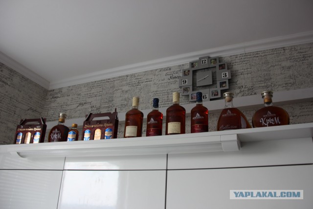 Цены на винную продукцию завода "Массандра"