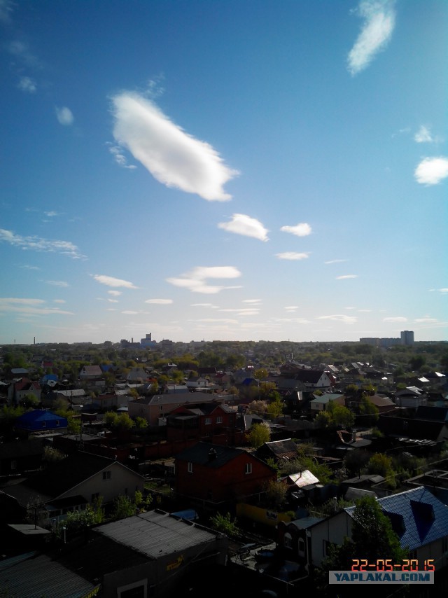 Кировка в 3 часа ночи