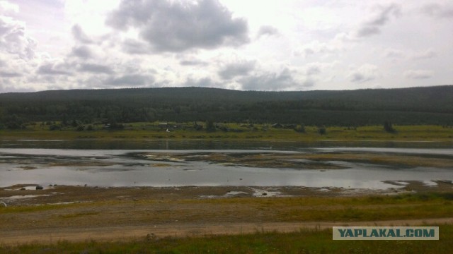 Это Россия, детка
