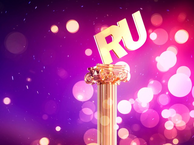 Премия рунета - прямой эфир!