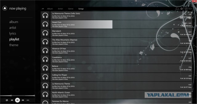 Два года назад вышла последняя версия Winamp