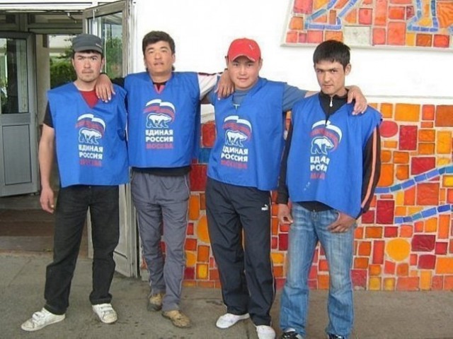 Необычные фотки