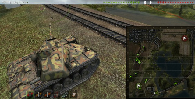 Wargaming 32