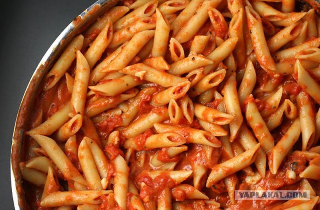 Как растет еда в естественной среде