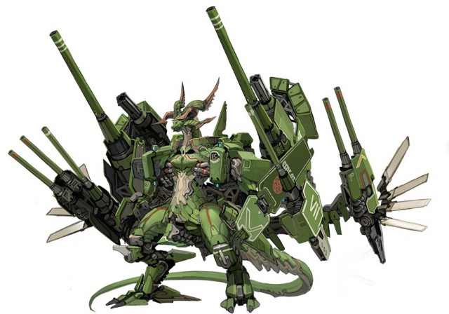 Wargaming 34