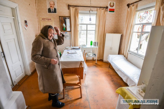 История белоруски, благодаря которой вертится Земля