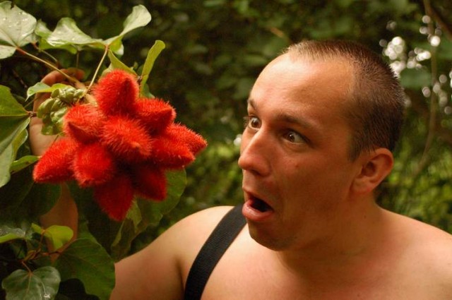 любительская фотография