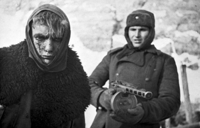 Зима в России - больше, чем зима!