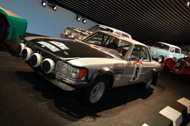 Автоэкзотика 2010