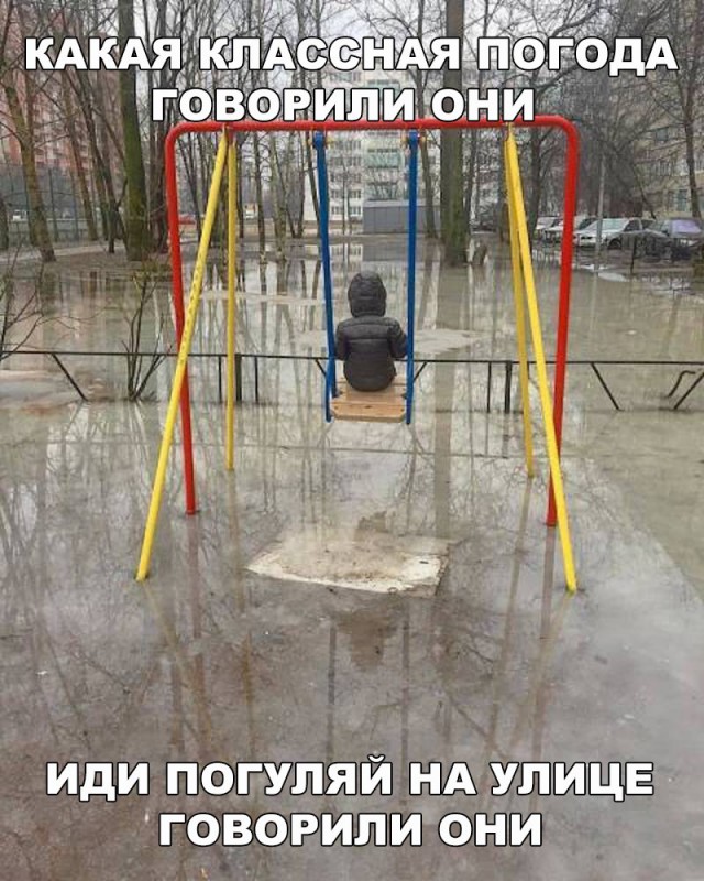 Очередная порция перлов