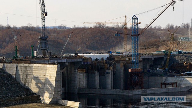 Монголия обвинила Россию в искусственном занижении уровня Байкала