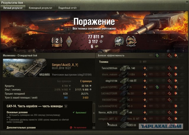 Wargaming 51
