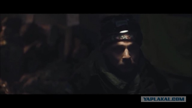 Украинский фильм «Киборги» провалился в прокате