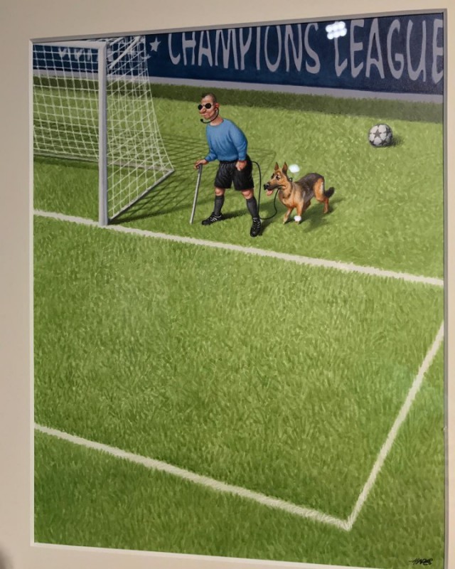 Champions League Сезон 2017/2018 Часть 2