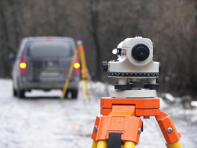 Командировка. В леса