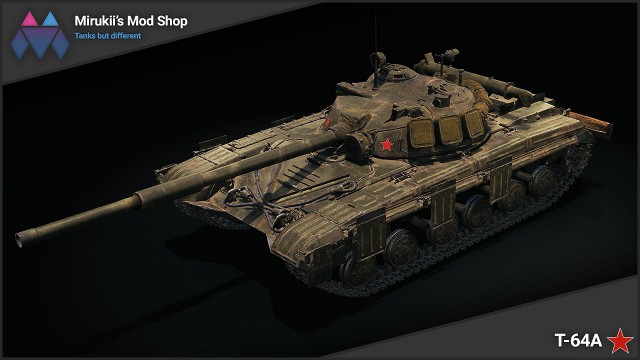 Wargaming 55