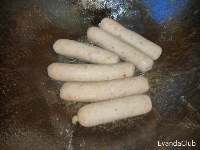 Сон в новогоднюю ночь