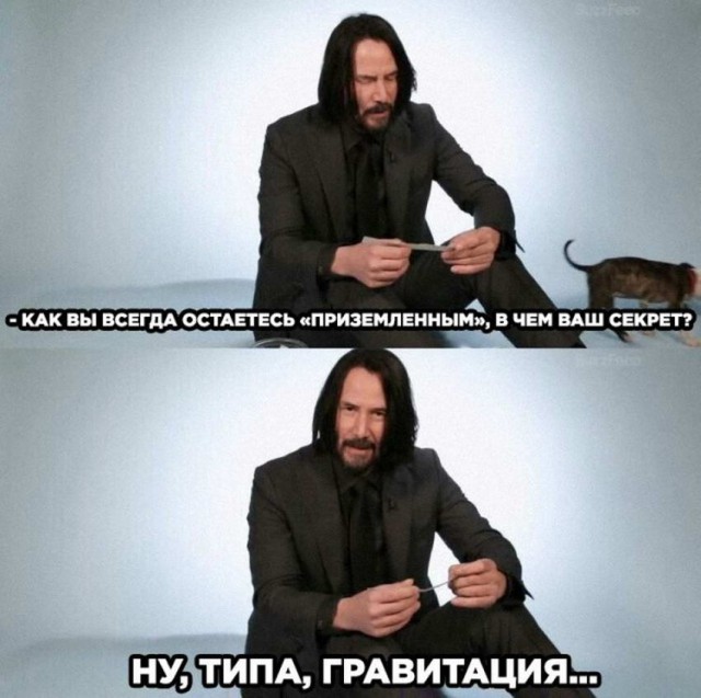 Занимательная антропология