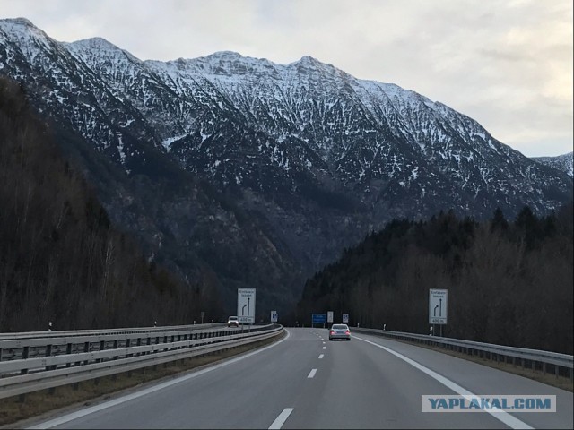 Деревенская Америка - 6