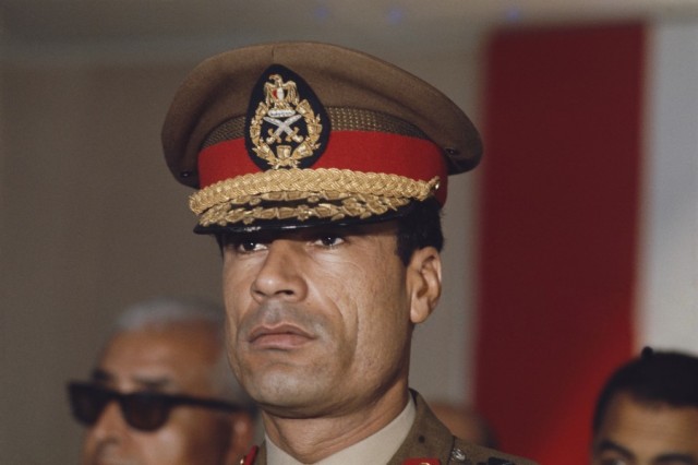 50 лет назад. Октябрь 1970 года