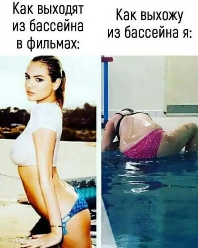 Чутка лайтовой фигни в ленту