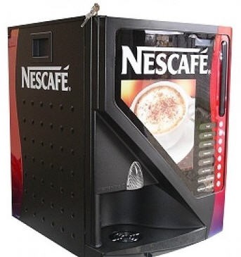 Кофейный аппарат