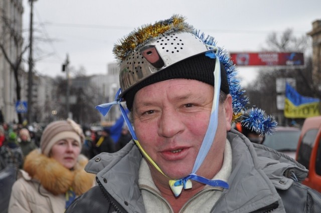 Бабий Яр - конвейер смерти на окраине Киева