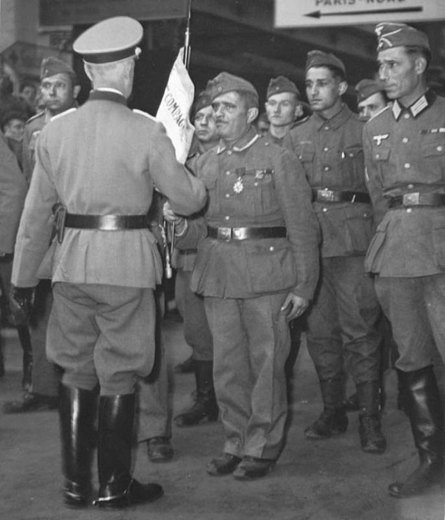 Как генерал Леклерк расстрелял своих соотечественников за одно неосторожное слово